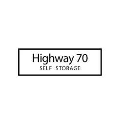 Highway 70 Self Storage