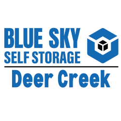 Blue Sky Self Storage - Deer Creek