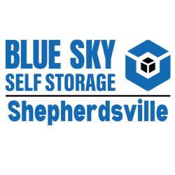 Blue Sky Self Storage - Shepherdsville