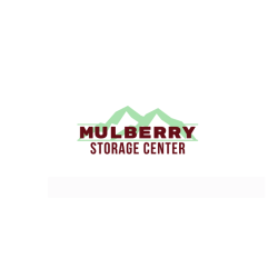 Mulberry Storage Center