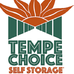 Tempe Choice Self Storage - Main