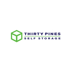 Thirty Pines Self Storage