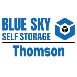 Blue Sky Self Storage - Thomson