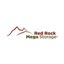 Red Rock Mega Storage