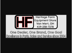 Heritage Farm Equipment Store