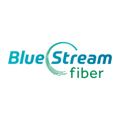 Blue Stream Fiber