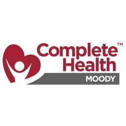 Complete Health - Moody