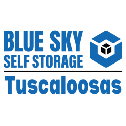 Blue Sky Self Storage - Tuscaloosa Main