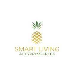 Smart Living at Cypress Creek Apartment Homes