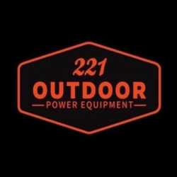 221 Outdoor Power Equipment