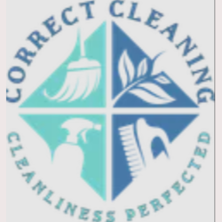 Correct Cleaning