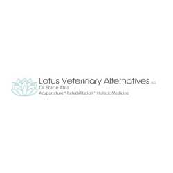 Lotus Veterinary Alternatives