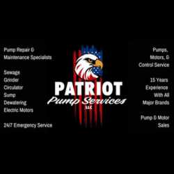 Patriot Pump Services LLC