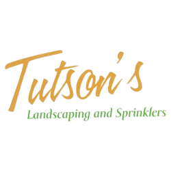Tutsons Landscaping & Sprinklers