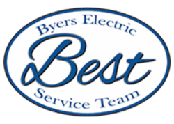 Byers Electric Service Team