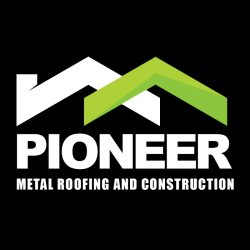 Pioneer Metal Roofing and Construction