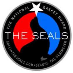 THE SEALS Charlotte - Refrigeration Gasket Specialists