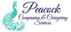 PEACOCK COMPANION & CAREGIVING SERVICE