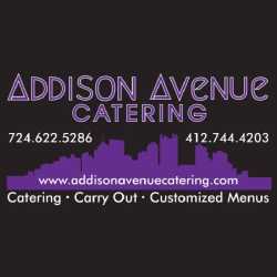 Addison Avenue Catering