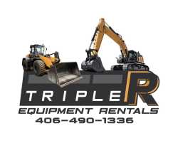 Triple R Equipment Rentals and Sales