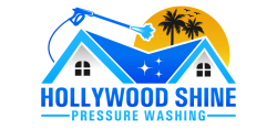 Hollywood Shine Pressure Washing