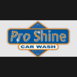 Pro Shine Car Wash