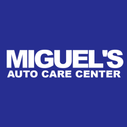Miguel's Auto Care Center