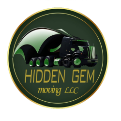 Hidden Gem Moving