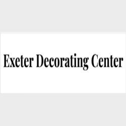 Exeter Decorating Center