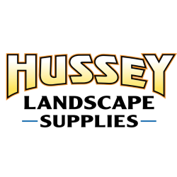 Hussey Landscape Supplies