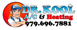 Dr. Kool A/C & Heating