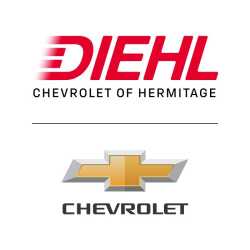 Diehl Chevrolet of Hermitage Service