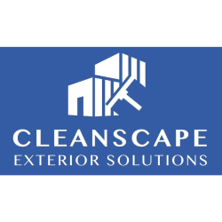 CleanScape Exterior Solutions