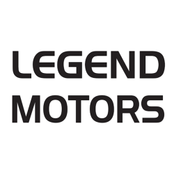 Legend Motors of Detroit