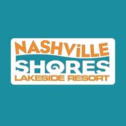 Nashville Shores Lakeside Resort