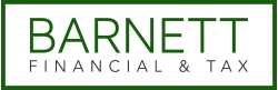 Barnett Financial & Tax