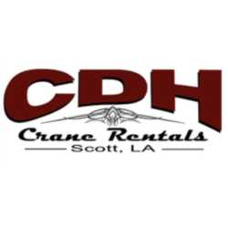 CDH Crane LLC