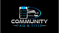 Community Tag and Title