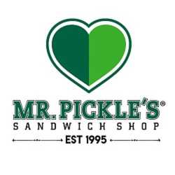 Mr. Pickle's Sandwich Shop - Martinez, CA