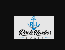 Rock Harbor Boats