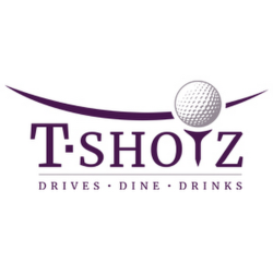 T-Shotz Golf and Entertainment Venue