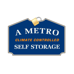 A Metro Self Storage
