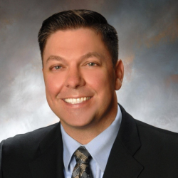Fidelity Bank Commercial Relationship Manager - Brian Cook