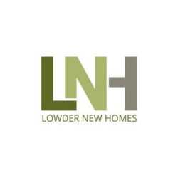 Lowder New Homes - Hampstead