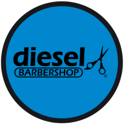 Diesel Barbershop Hillcrest Village