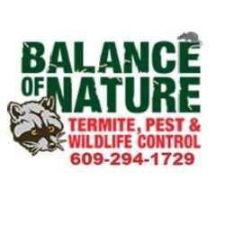 Balance Of Nature inc ( Pest & Wildlife)