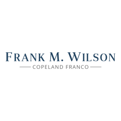 Frank M. Wilson