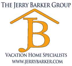 The Jerry Barker Group