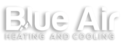Blue Air Heating and Cooling