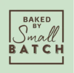 Baked by Small Batch